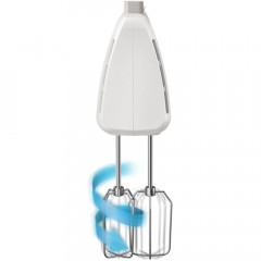 Philips Philips Handmixer Daily Collection HR3706/00, 300 Watt 5 Geschwindigkeiten Turbo  Ручной миксер Philips Daily Collection HR3706/00, 300 Вт, 5 скоростей, турбо