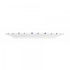 Gmundner Keramik Gmundner Keramik Traunsee Platte oval 28 cm Gmundner ceramics Traunsee Тарелка овальная 28 см