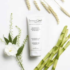 Leonor Greyl Shampooing Crème Moelle de Bambou 200 ml Восстанавливающий шампунь 200мл