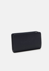 Tommy Hilfiger TIMELESS MED BI FOLD Wallet space blue TIMELESS MED BI FOLD Бумажник космический синий