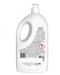 Ariel Colorwaschmittel Flussig 80WL,  Гель для стирки цветного белья, 80 загрузок (3600мл)