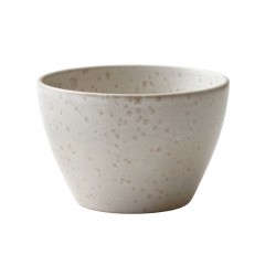 Bitz Bitz Classic matte cream Schussel d: 13 cm / h: 8 cm Миска для крема Bitz Classic матовая д: 13 см / в: 8 см