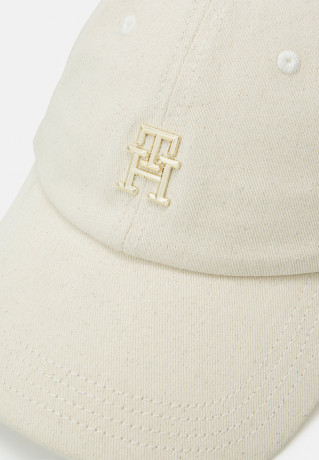 Tommy Hilfiger Cap natural кепка естественный