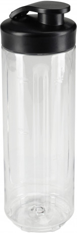 WMF WMF Smoothie-Maker »Kult X Mix  Go«, 300 W, passende Zubehorflasche gleich mitbestellen: Bestell-Nr. 412126  Устройство для приготовления смузи WMF «Kult X Mix Go», 300 Вт, одновременно закажите подходящую бутылку-аксессуар: № для заказа. 412126