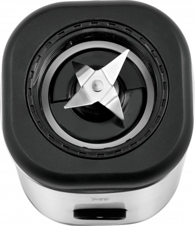 WMF WMF Smoothie-Maker »Kult X Mix  Go«, 300 W, passende Zubehorflasche gleich mitbestellen: Bestell-Nr. 412126  Устройство для приготовления смузи WMF «Kult X Mix Go», 300 Вт, одновременно закажите подходящую бутылку-аксессуар: № для заказа. 412126