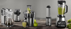 WMF WMF Smoothie-Maker »Kult X Mix  Go«, 300 W, passende Zubehorflasche gleich mitbestellen: Bestell-Nr. 412126  Устройство для приготовления смузи WMF «Kult X Mix Go», 300 Вт, одновременно закажите подходящую бутылку-аксессуар: № для заказа. 412126
