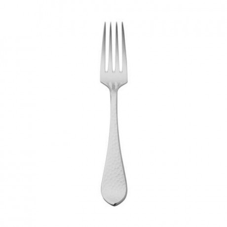 Robbe & Berking Robbe & Berking Martele 925 Sterling Silber Dessertgabel Десертная вилка Robbe & Berking Martele из стерлингового серебра 925 пробы