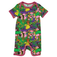 Smafolk Jungle Overalls Комбинезон джунглей