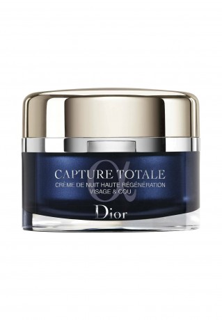 DIOR INTENSIV REGENERIERENDE NACHTCREME Nachtpflege transparent ИНТЕНСИВНЫЙ РЕГЕНЕРИРУЮЩИЙ НОЧНОЙ КРЕМ ночной уход