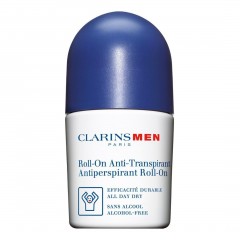 Clarins Antiperspirant Deo Roll-on  Шариковый дезодорант-антиперспирант
