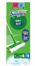 Swiffer wet+dry SET Clean and Fresh 3stk, НАБОР для уборки полов Швабра + cалфетки для швабры сухие 8 шт и влажные 3 шт, с ароматом чистоты и свежести, 3 набора