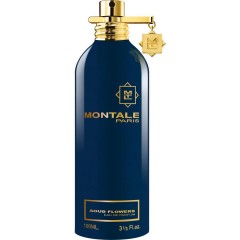 Montale (Монтейл) Aoud Eau de Parfum Парфюмерная вода Spray Спрей Aoud Flowers, 100 мл
