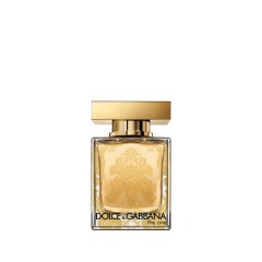 Dolce&amp;Gabbana (Дольче Габана)  Baroque Collector Eau de Parfum (EdP) Парфюмерная вода The One, 50 мл