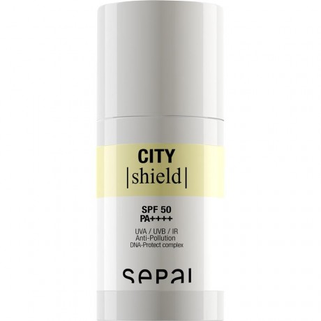 Sepai City Shield SPF 50 PA++++ City Shield SPF 50 PA++++