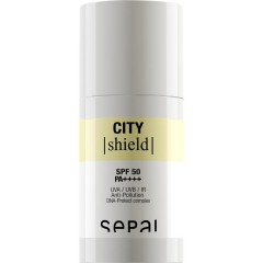 Sepai City Shield SPF 50 PA++++  City Shield SPF 50 PA++++