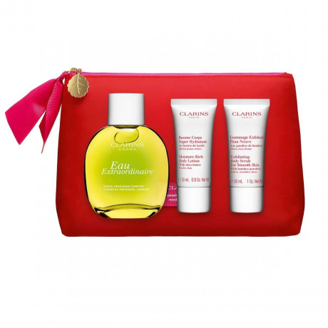 Clarins XMAS-Set  Рождественский набор