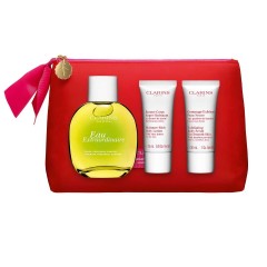 Clarins XMAS-Set Рождественский набор