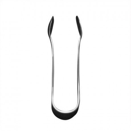 Robbe & Berking Robbe & Berking Belvedere 925 Sterling Silber Zuckerzange Robbe &amp; Berking Belvedere 925 серебряные щипцы для сахара