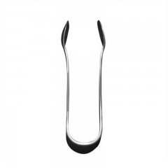 Robbe &amp; Berking Robbe &amp; Berking Belvedere 925 Sterling Silber Zuckerzange Robbe &amp;amp; Berking Belvedere 925 серебряные щипцы для сахара