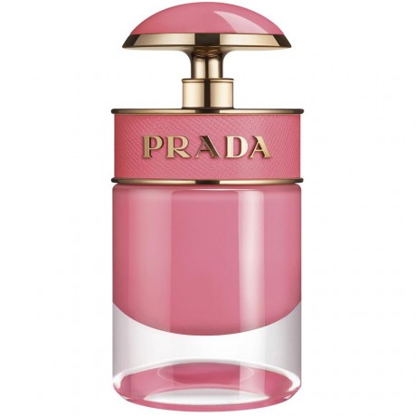 Prada (Прада) Candy Gloss Eau de Toilette Туалетная вода Spray Спрей, 80 мл