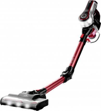 eta eta Akku-Stielstaubsauger SUPERSONIC ETA223190000, beutellos, Li-Ion-Akku 21,6V  аккумуляторный пылесос eta SUPERSONIC ETA223190000, без мешка, литий-ионный аккумулятор 21,6В