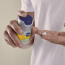NIVEA MEN Active Energy Gesichtspflege Gel, 50 ml, Нивеа Мужской гель для лица витамин E, кофеин 50 мл