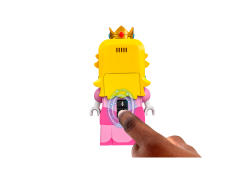 Lego Abenteuer mit Peach – Starterset Приключения с Персиком - Стартовый набор