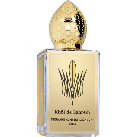 Stephane Humbert Lucas Khol de Bahrein Eau de Parfum Парфюмерная вода Spray Спрей, 50 мл