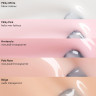 Manucurist Green Nagellack Pale Rose 15ml, Лак для ногтей Pale Rose (Франция), стойкое покрытие без сколов, безопасная растительная формула 9 Free, 15мл