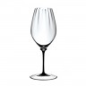 Riedel Riedel Performance - Fatto a Mano schwarz Riesling Glas h: 250 mm / 623 ml Riedel Performance - Fatto a Mano, черный стакан Рислинг, высота: 250 мм / 623 мл