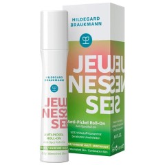 HILDEGARD BRAUKMANN Anti-Pickel Roll-On Ролик против прыщей
