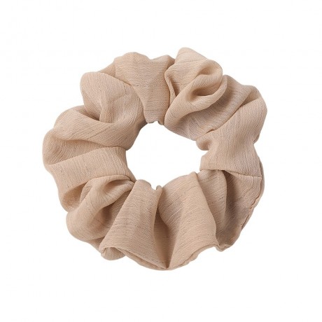 SOHO Jinn Scrunchie Beige Джинн Резинка для волос