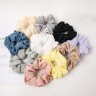 SOHO Jinn Scrunchie Beige Джинн Резинка для волос