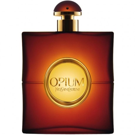 Yves Saint Laurent  (Ив Сен Лоран) Opium Femme Eau de Toilette Туалетная вода Spray Спрей, 30 мл