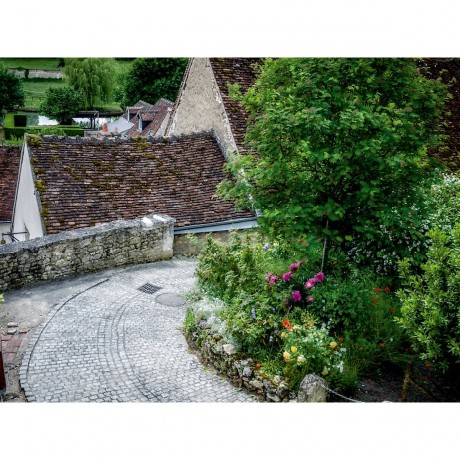 CALVENDO Puzzle CALVENDO Puzzle Die Strasse Пазл CALVENDO Пазл Улица