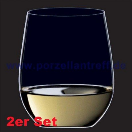 Riedel Riedel O Viognier / Chardonnay 2er Set Ридель О Вионье / Шардоне Набор из 2 шт.