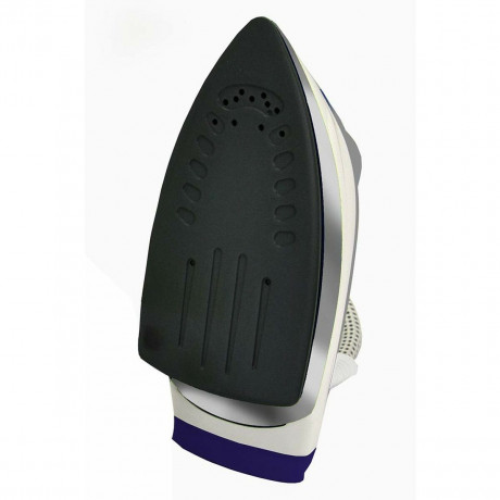 Ariete Ariete Dampfbugeleisen Bugeleisenstation Ariete Stiromatic Silver Line 2200 W  Паровой утюг Ariete гладильная станция Ariete Stiromatic Silver Line 2200 Вт