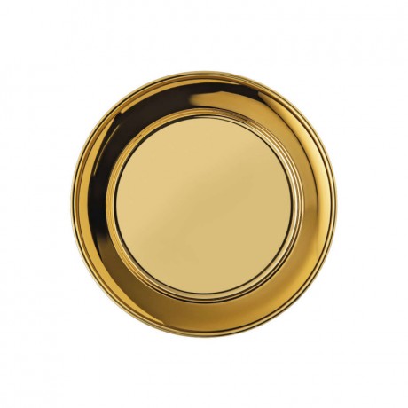 Arzberg Arzberg Tric Sunshine - Gold titanisiert Schale 15 cm / 0,70 L Arzberg Tric Sunshine - Миска титанированная золотом 15 см / 0,70 л