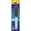 SCHOLL Hornhaut Feile, 1 St, Шолль Пилка для огрубевшей кожи стоп, двусторонняя, 1 шт