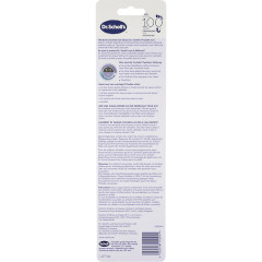 SCHOLL Hornhaut Feile, 1 St, Шолль Пилка для огрубевшей кожи стоп, двусторонняя, 1 шт