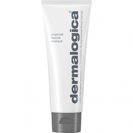 Dermalogica (Дермалогика) Skin Health System Charcoal Rescue  Masque Маска для лица, 75 мл