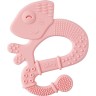 CHICCO Beissring Soft  Clean Eidechse Прорезыватель Soft Clean Lizard