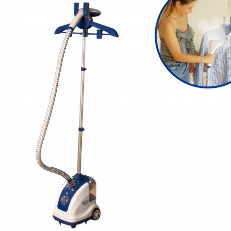 Best Direct® Best Direct® Dampfburste Steam Best®, 1950,00 W, Bugelsystem desinfizieren und bugeln, fur Kleidung, Polster, Teppiche Паровая щетка Best Direct® Steam Best®, 1950,00 Вт, гладильная система для дезинфекции и глажки, для одежды, обивки, ковро