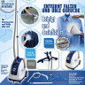 Best Direct® Best Direct® Dampfburste Steam Best®, 1950,00 W, Bugelsystem desinfizieren und bugeln, fur Kleidung, Polster, Teppiche Паровая щетка Best Direct® Steam Best®, 1950,00 Вт, гладильная система для дезинфекции и глажки, для одежды, обивки, ковро