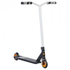 Invert Sport Invert Supreme Level 3 Pro Stunt Scooter Трюковый самокат Invert Supreme Level 3 Pro