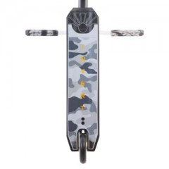 Invert Sport Invert Supreme Level 3 Pro Stunt Scooter Трюковый самокат Invert Supreme Level 3 Pro