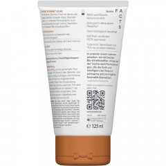 LAVERA Selbstbrauner Lotion, 125 ml, Лавера Лосьон-автозагар для равномерного золотистого оттенка кожи, био-масло ши, 125 мл