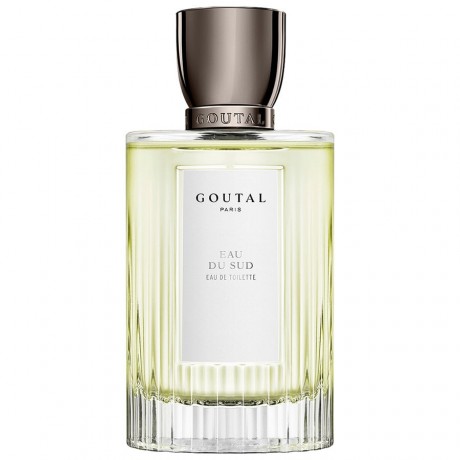 Annick Goutal Eau de Toilette (EdT) Туалетная вода Eau du Sud, 100 мл
