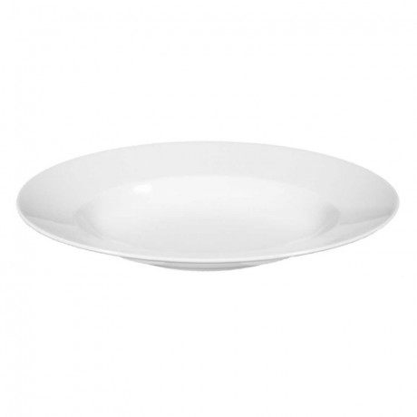 Seltmann Weiden Seltmann Weiden Lukullus Weiss Pastateller oval 32x26 cm Seltmann Weiden Lukullus Weiss Овальная тарелка для пасты 32x26 см