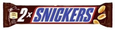 Snickers (Сникерс) diverse 80 г Шоколадные батончики 24 шт.